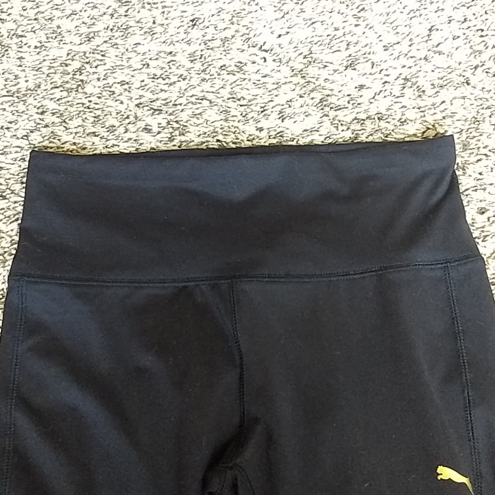 Puma Moto Leggings - Picture 6 of 7